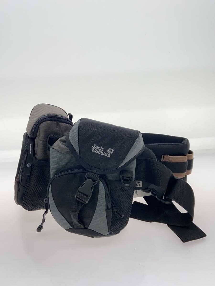 Jack Wolfskin waist bag -- 2