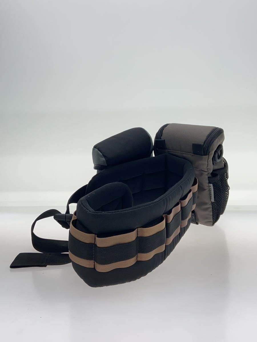 Jack Wolfskin waist bag -- 3