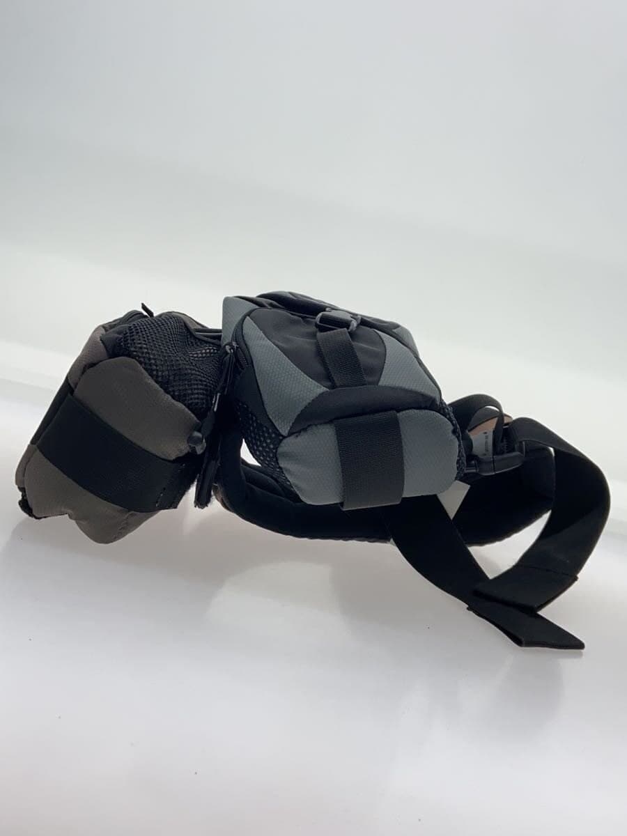 Jack Wolfskin waist bag -- 4