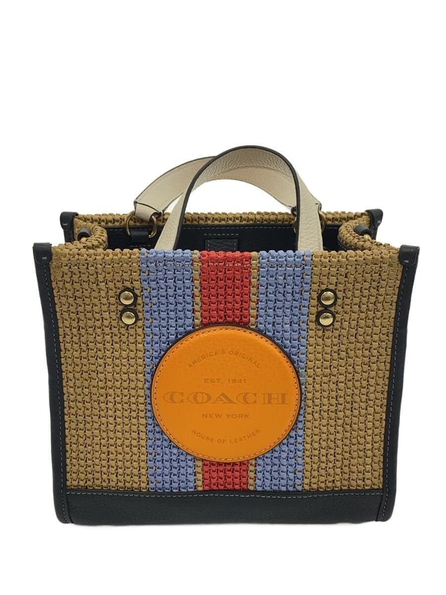COACH handbag -- BEG CA291