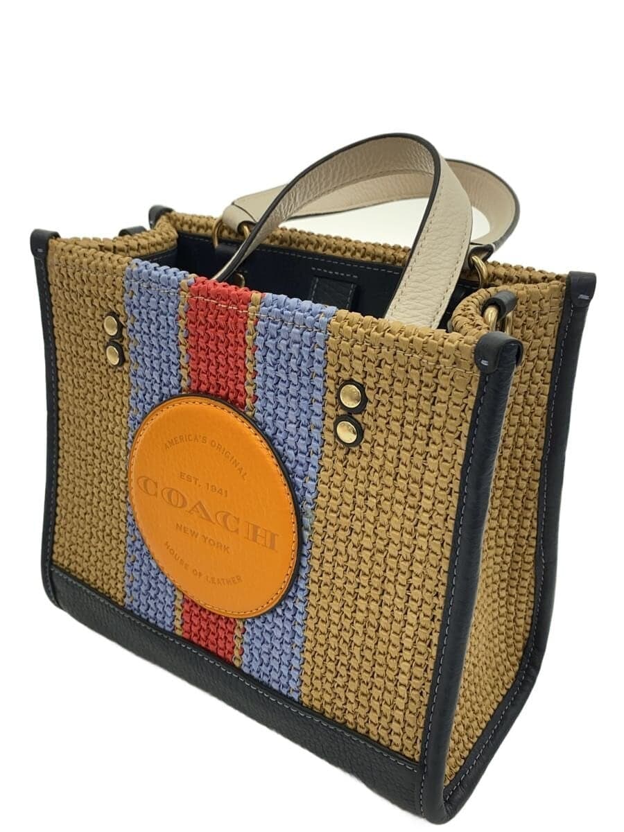 COACH handbag -- BEG CA291 2