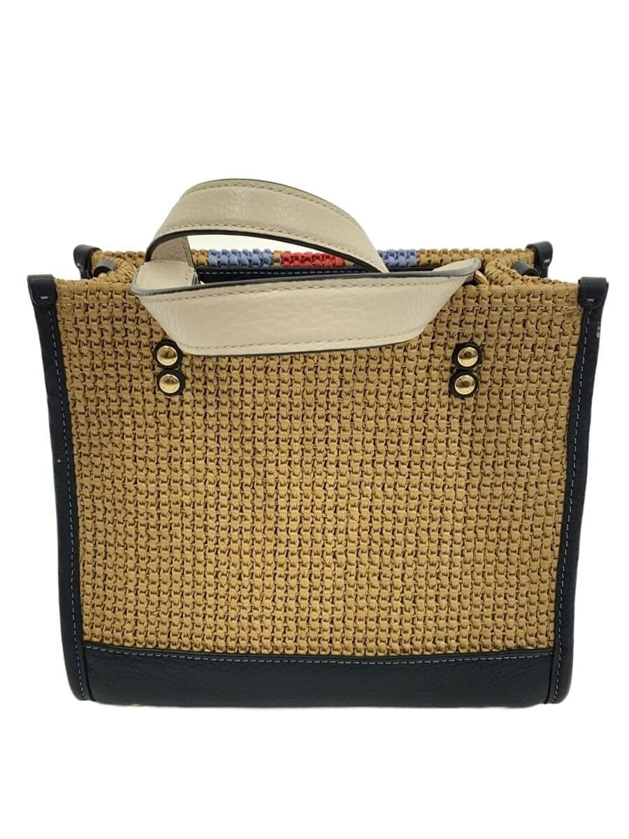 COACH handbag -- BEG CA291 3