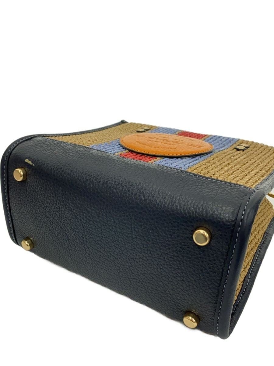 COACH handbag -- BEG CA291 4