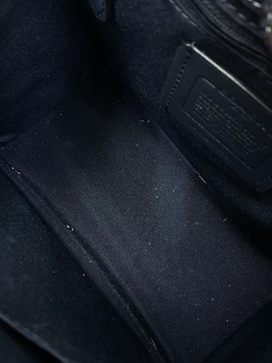 COACH handbag -- BEG CA291 6