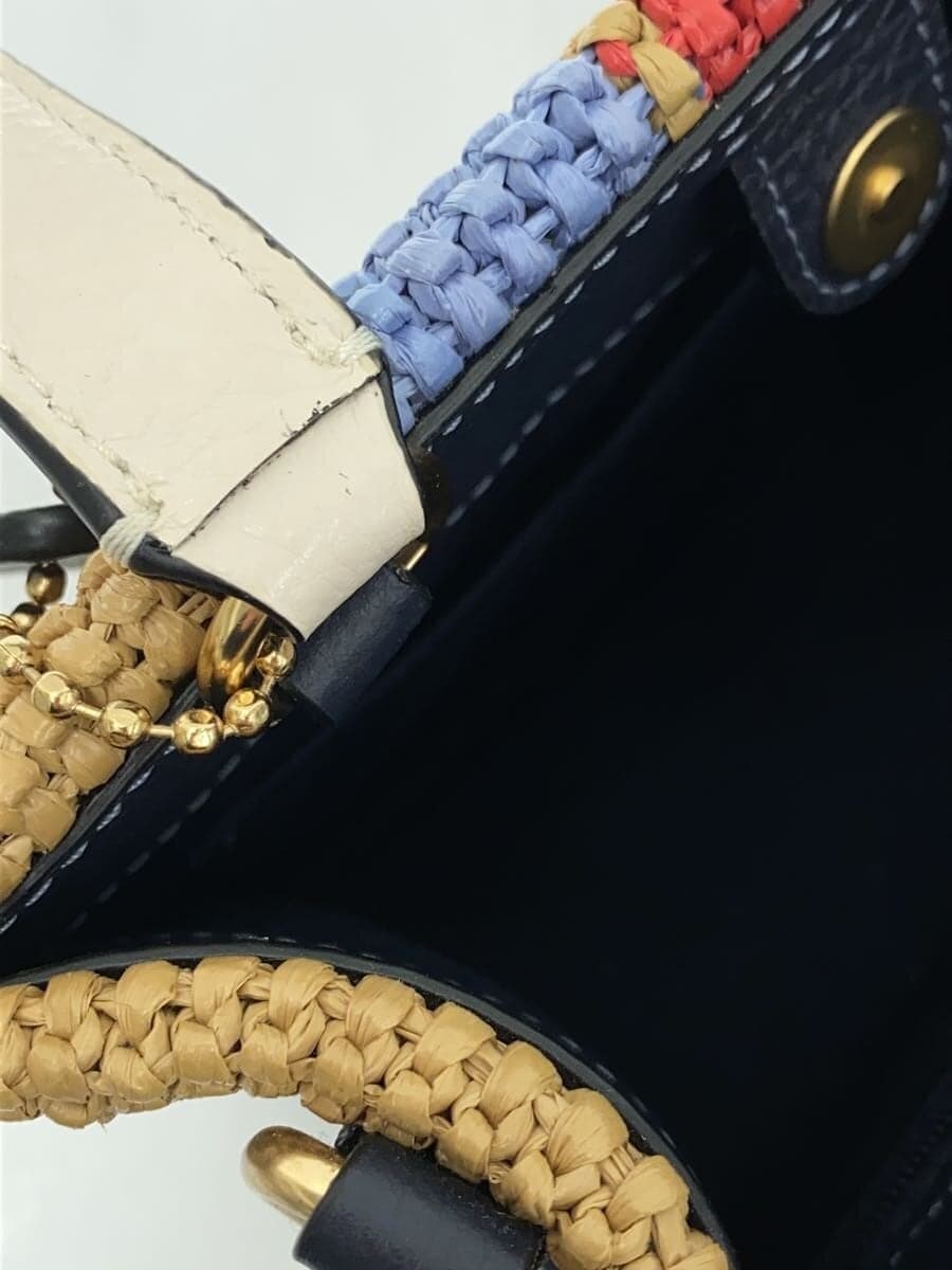 COACH handbag -- BEG CA291 7