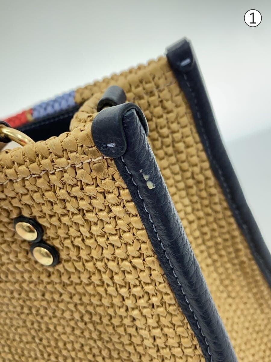 COACH handbag -- BEG CA291 8