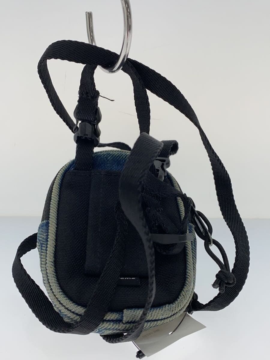 Supreme Shoulder Bag Cotton IDG 3