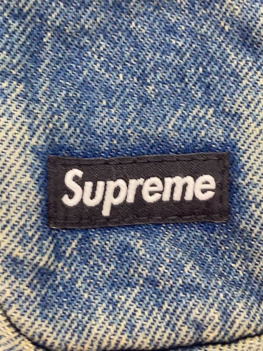 Supreme Shoulder Bag Cotton IDG 5