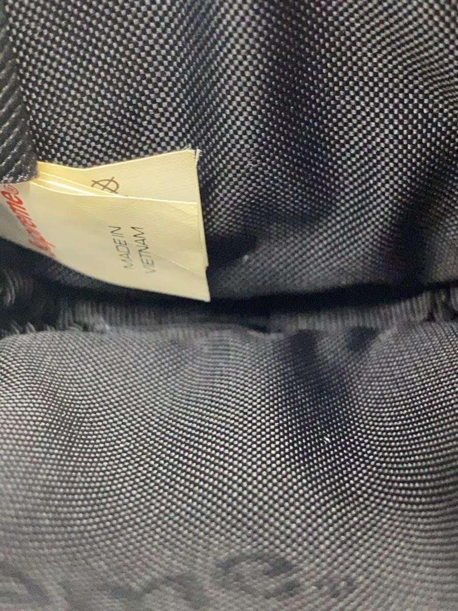 Supreme Shoulder Bag Cotton IDG 6
