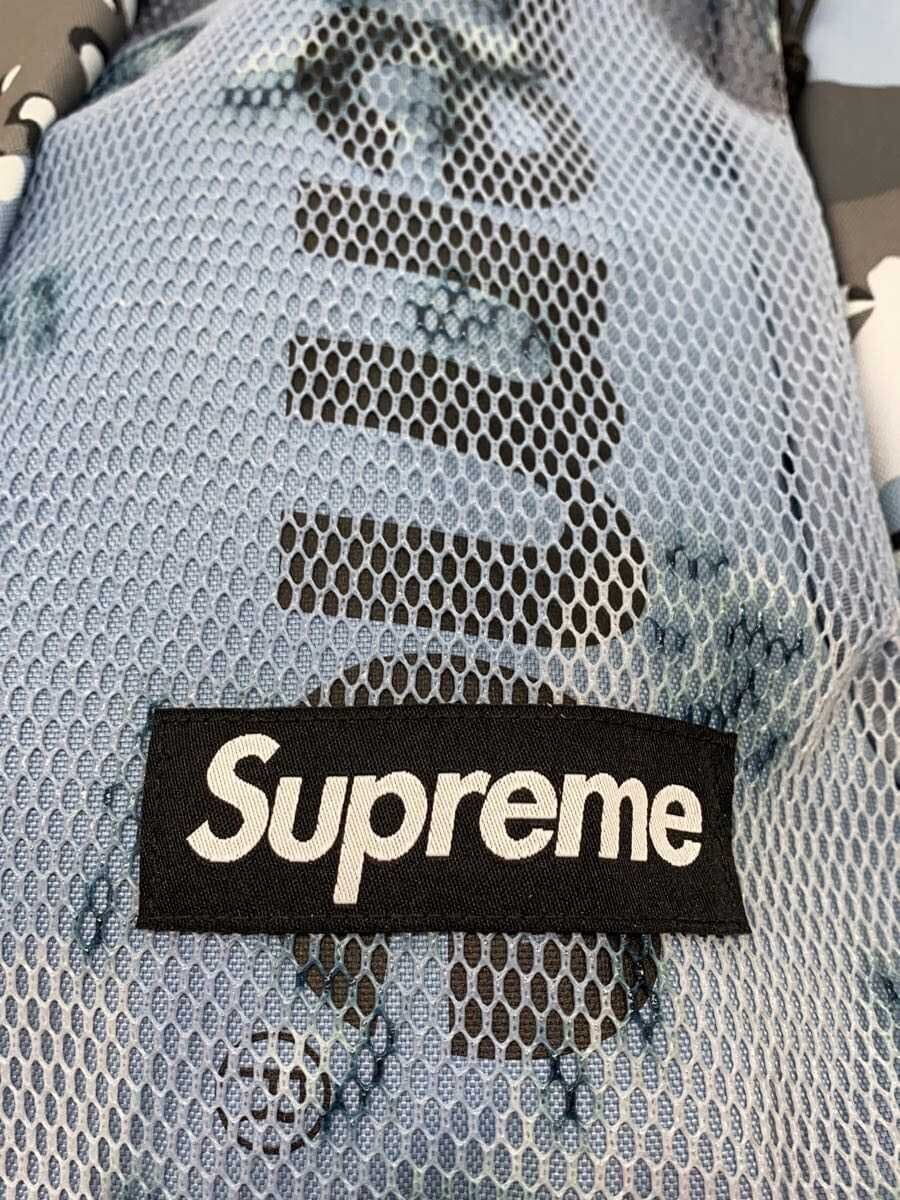 Supreme Backpack BLU 5