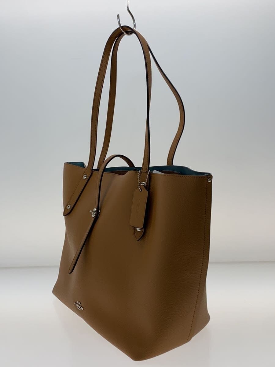 COACH Tote Bag BRW F58849 2