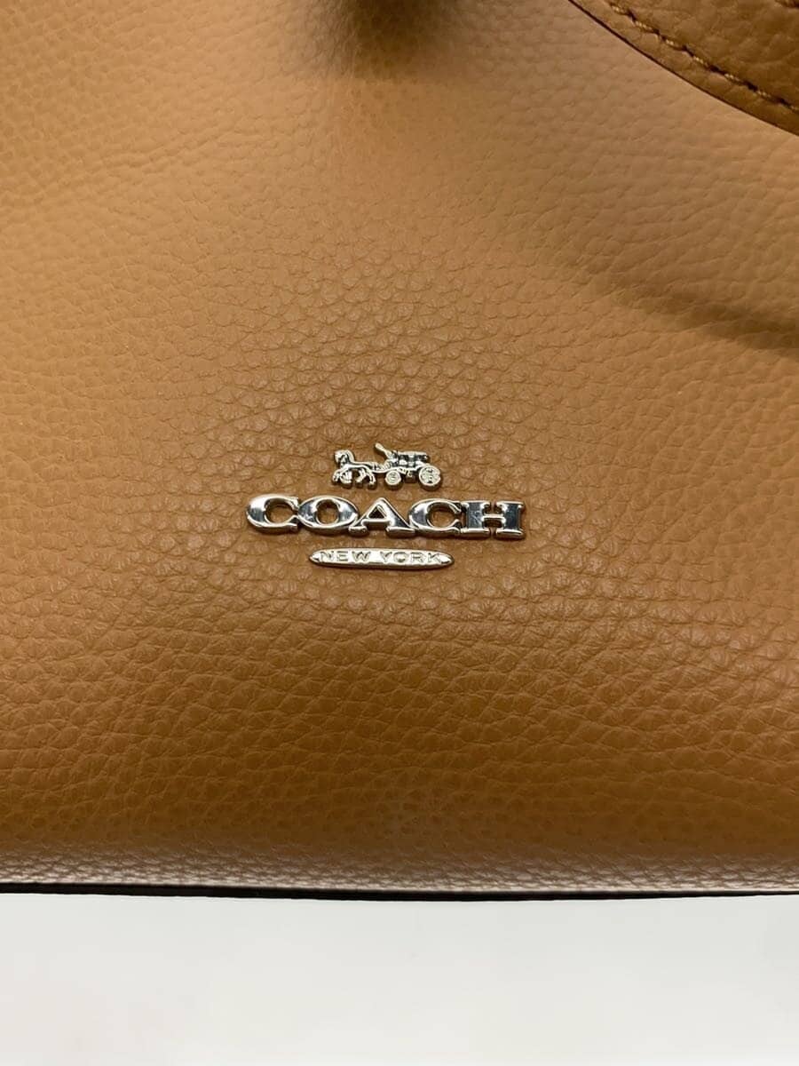 COACH Tote Bag BRW F58849 5