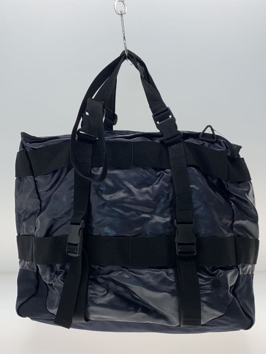 MSPC(master-piece)Boston Bag 3