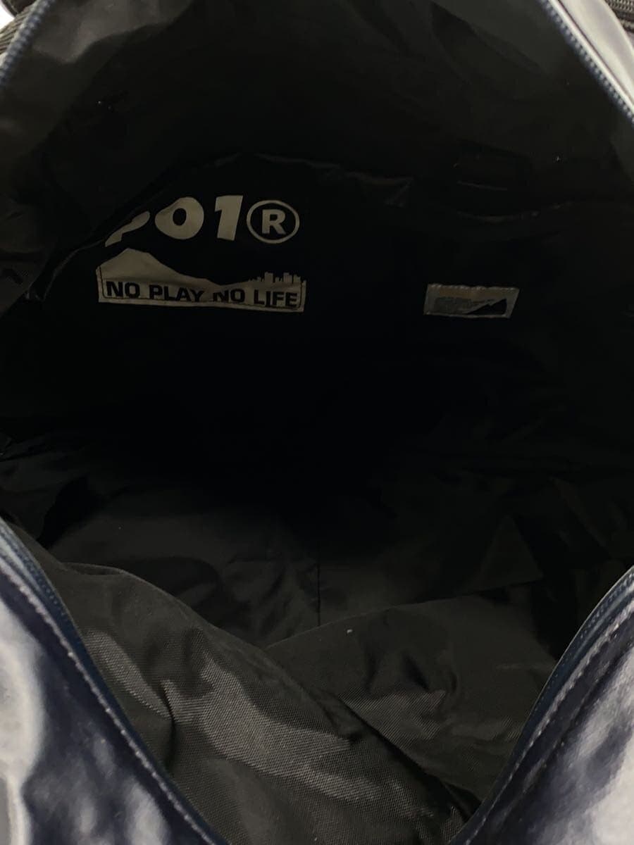 MSPC(master-piece)Boston Bag 6