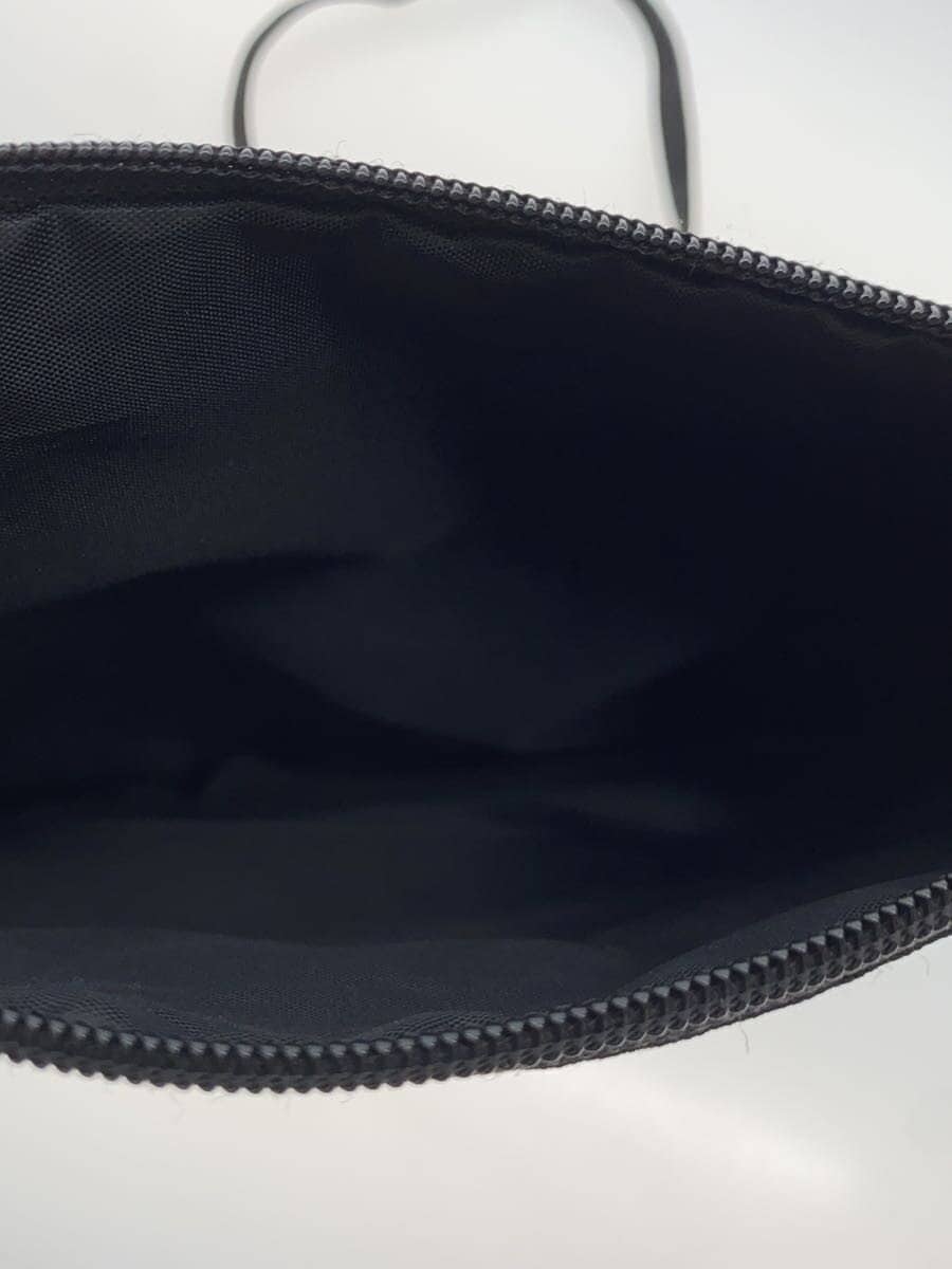 THRASHER Shoulder Bag BLK 6