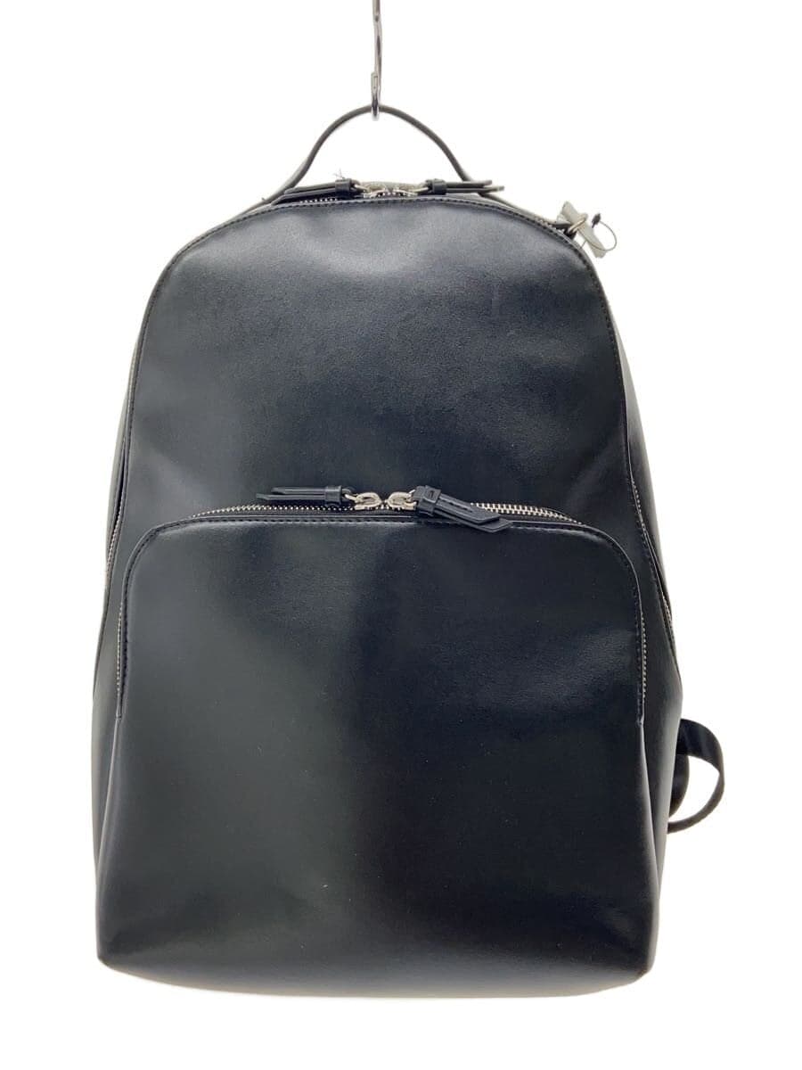 Other Brand Backpack BLK w&.day night