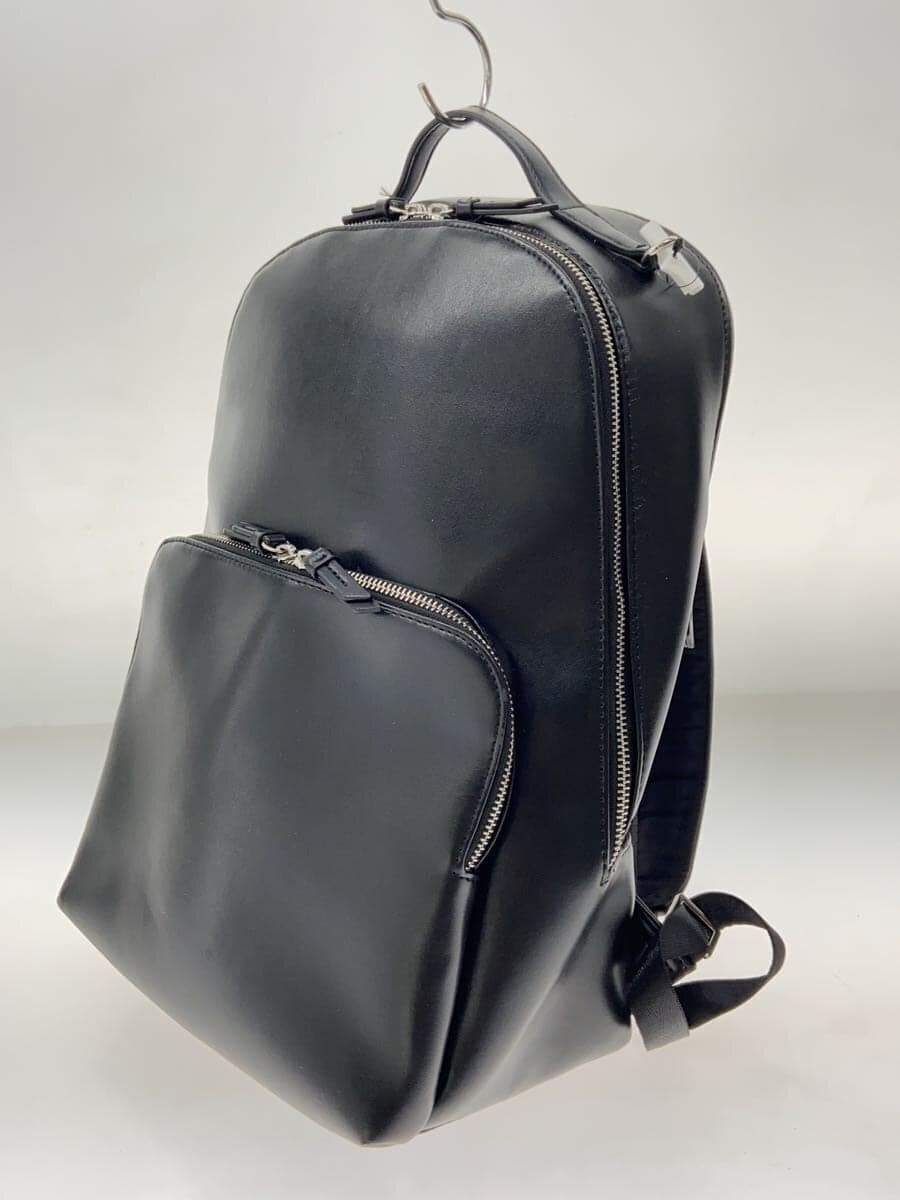 Other Brand Backpack BLK w&.day night 2
