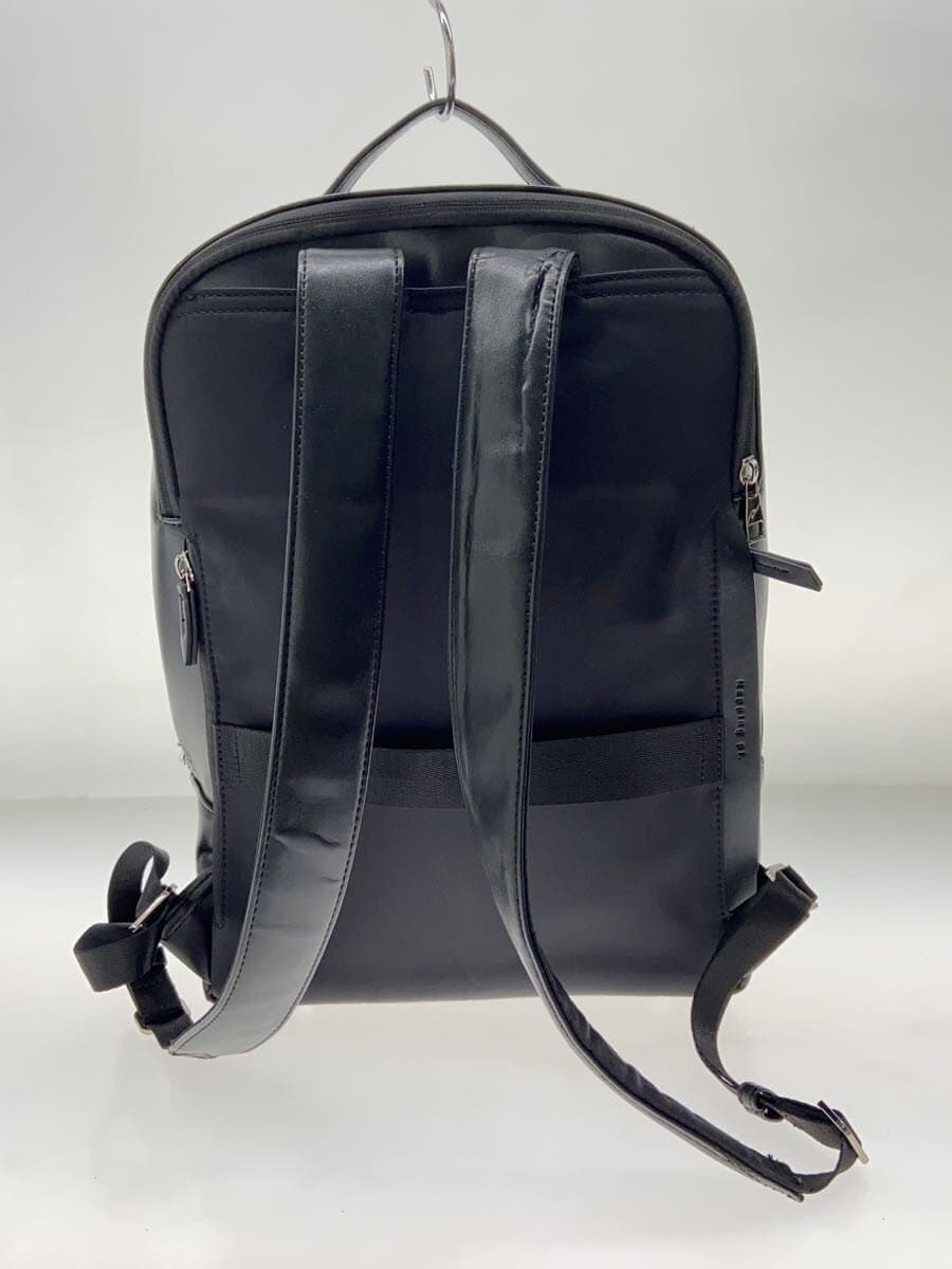 Other Brand Backpack BLK w&.day night 3