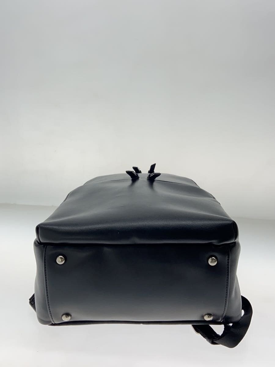 Other Brand Backpack BLK w&.day night 4