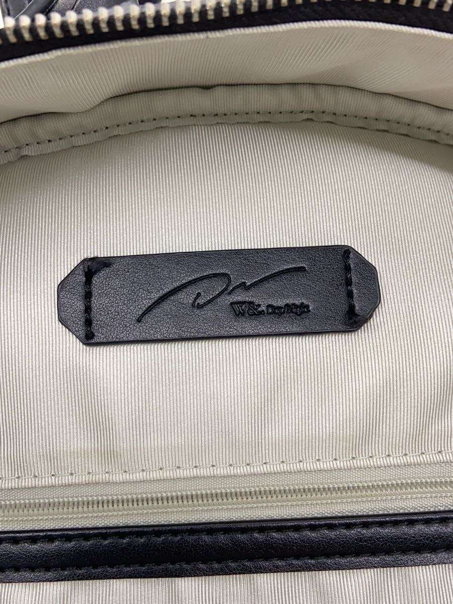 Other Brand Backpack BLK w&.day night 5