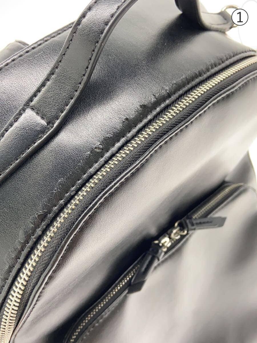 Other Brand Backpack BLK w&.day night 7