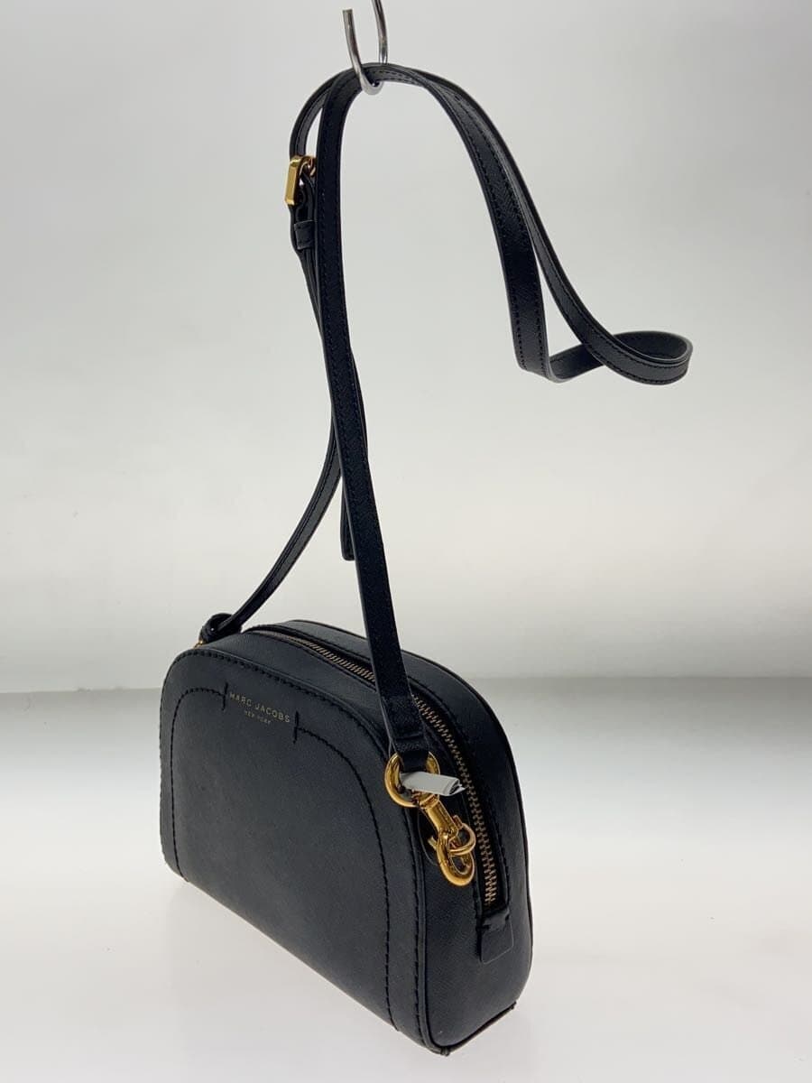 MARC JACOBS Shoulder Bag BLK M0011341 2