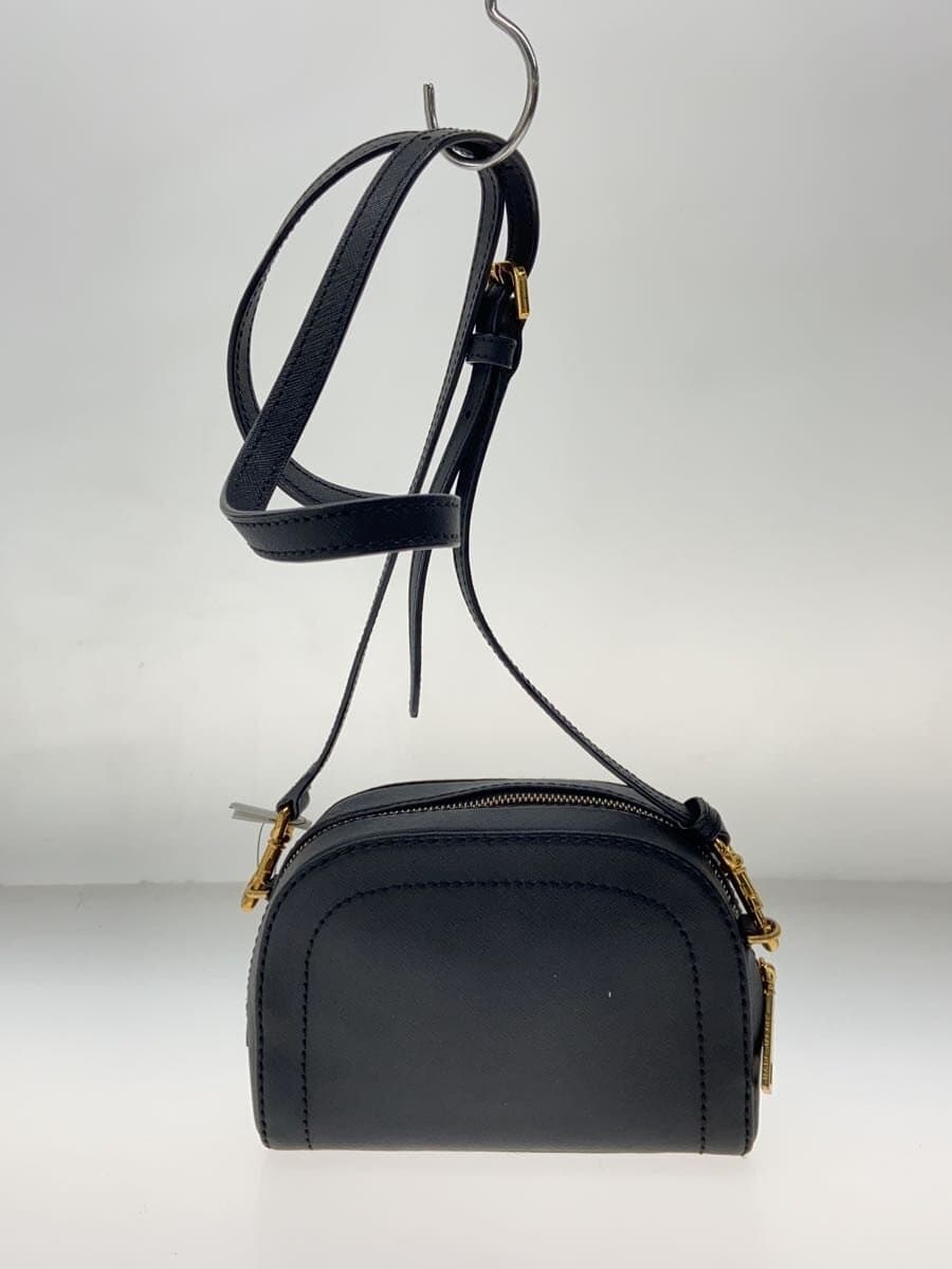 MARC JACOBS Shoulder Bag BLK M0011341 3