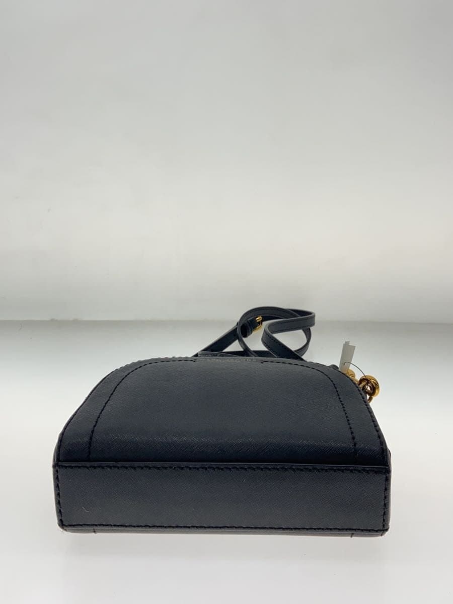 MARC JACOBS Shoulder Bag BLK M0011341 4