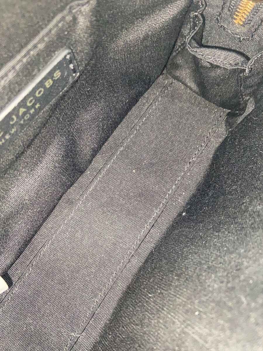 MARC JACOBS Shoulder Bag BLK M0011341 6