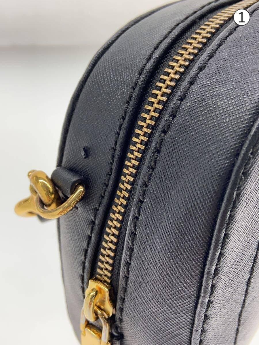 MARC JACOBS Shoulder Bag BLK M0011341 7