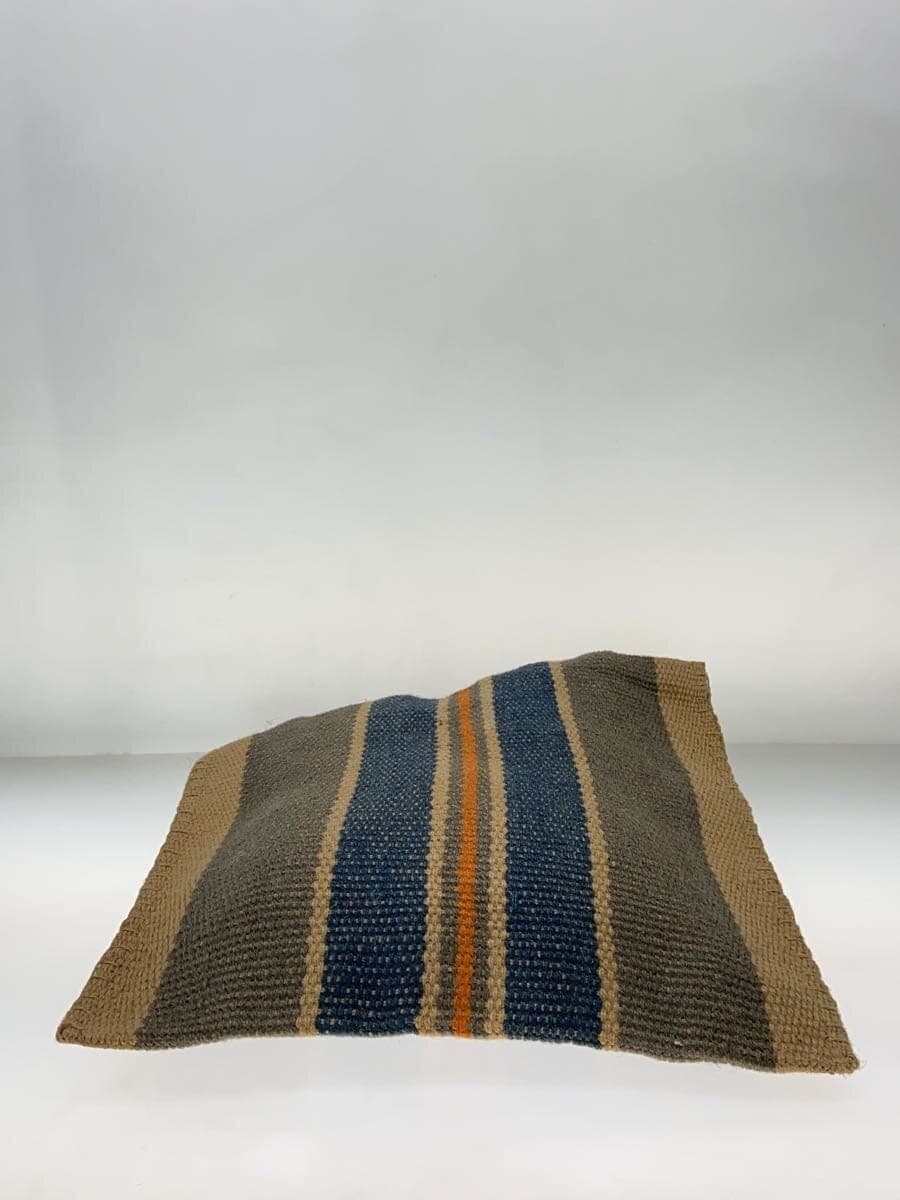 MAISON BENGAL Tote Bag Multicolor Jote 4