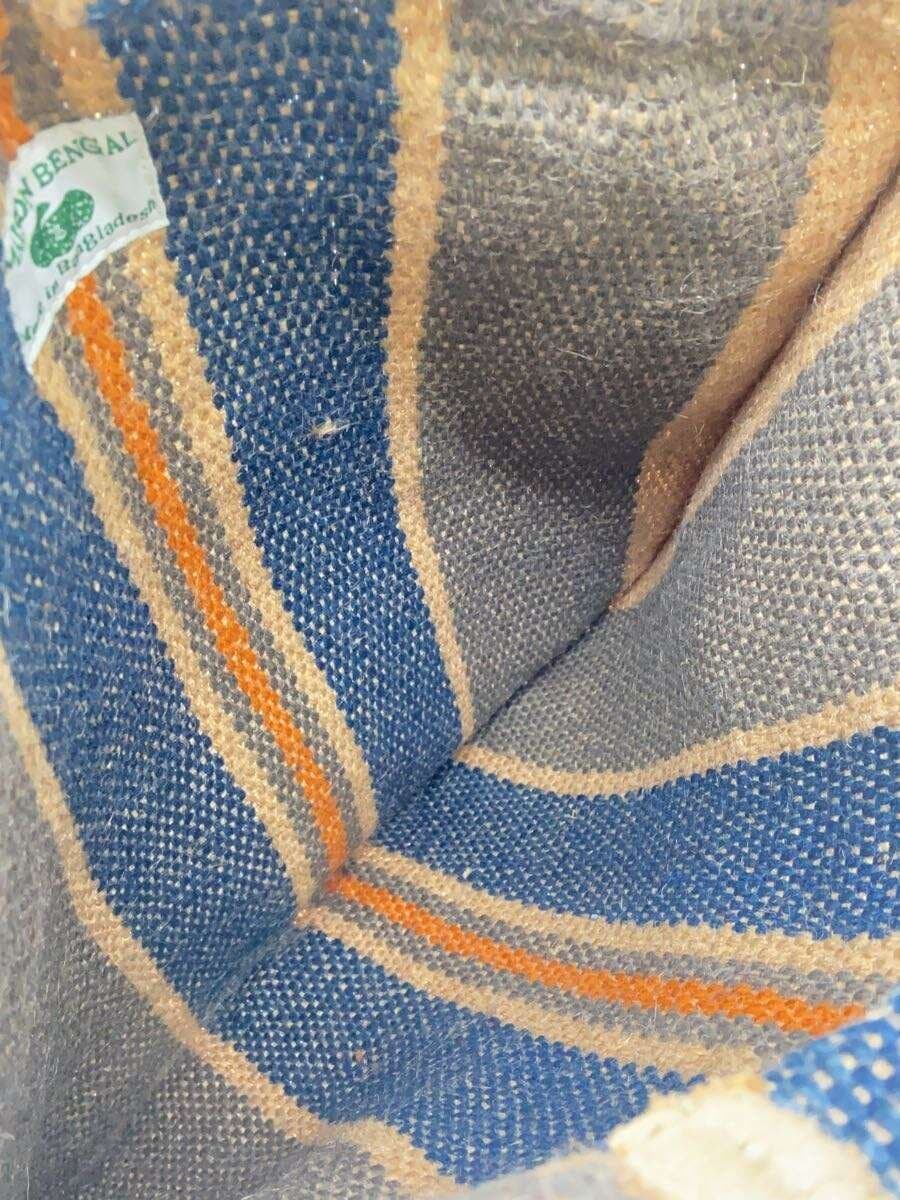 MAISON BENGAL Tote Bag Multicolor Jote 6