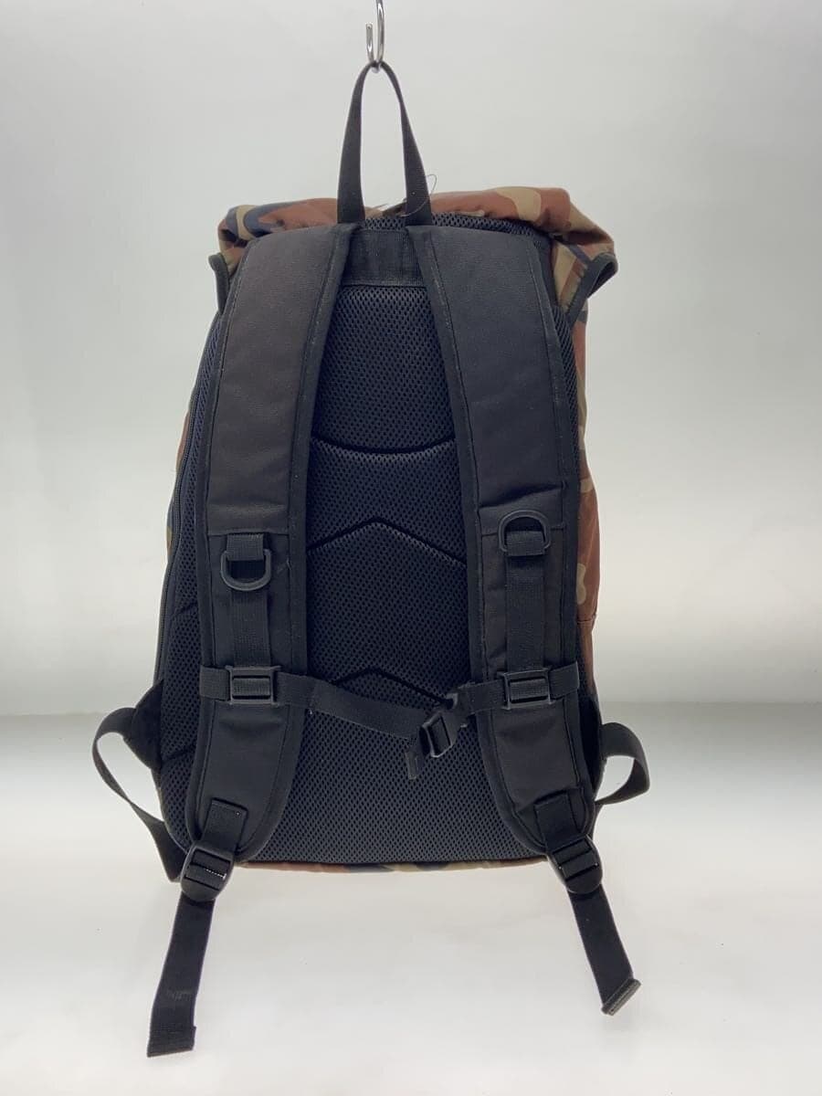 X-LARGE Backpack Polyester KHK Camouflage 01171025 3