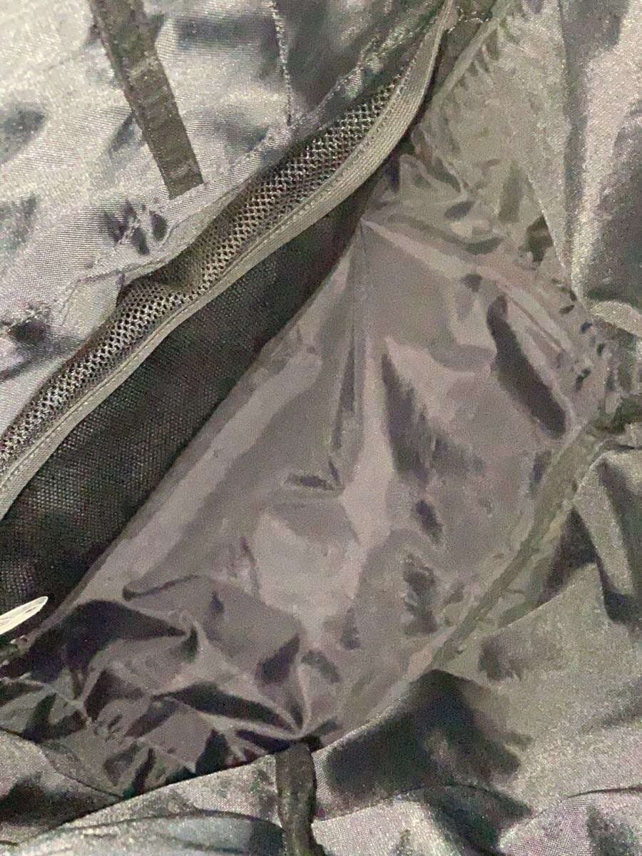 X-LARGE Backpack Polyester KHK Camouflage 01171025 6