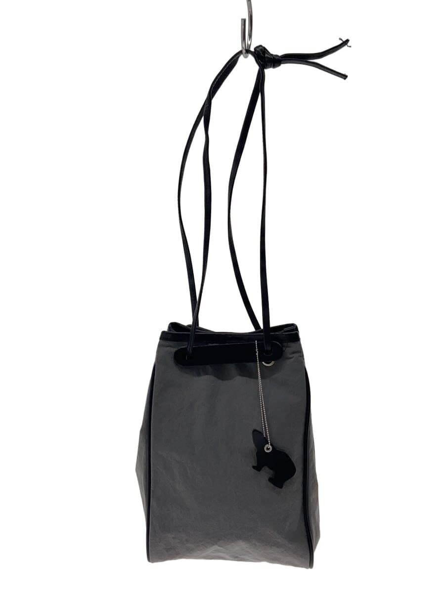 Other Brand Shoulder Bag GRY REALSTANDARDLIFE