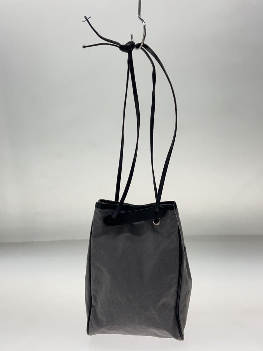 Other Brand Shoulder Bag GRY REALSTANDARDLIFE 3