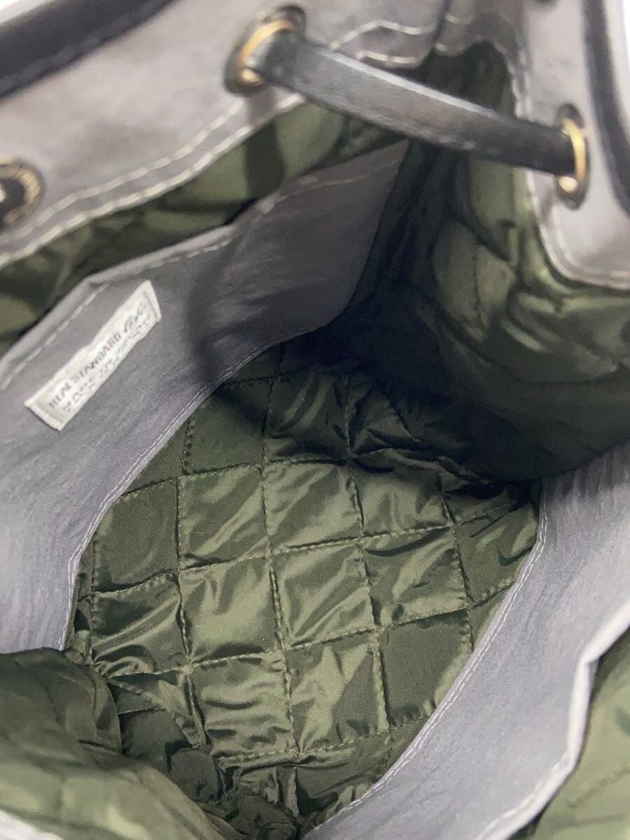 Other Brand Shoulder Bag GRY REALSTANDARDLIFE 6