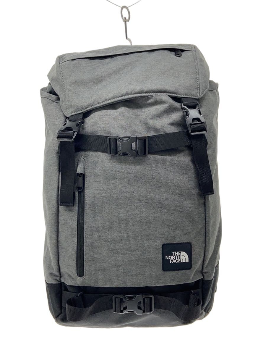 THE NORTH FACE Backpack GRY NM71508