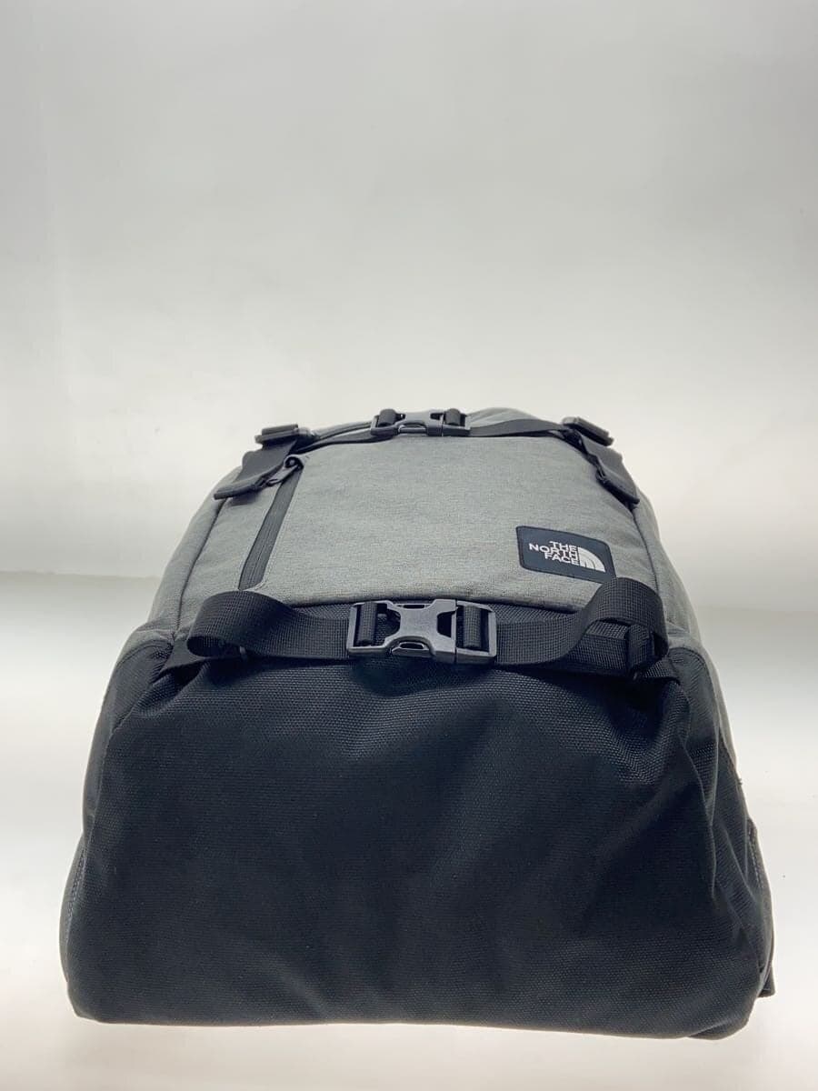 THE NORTH FACE Backpack GRY NM71508 4