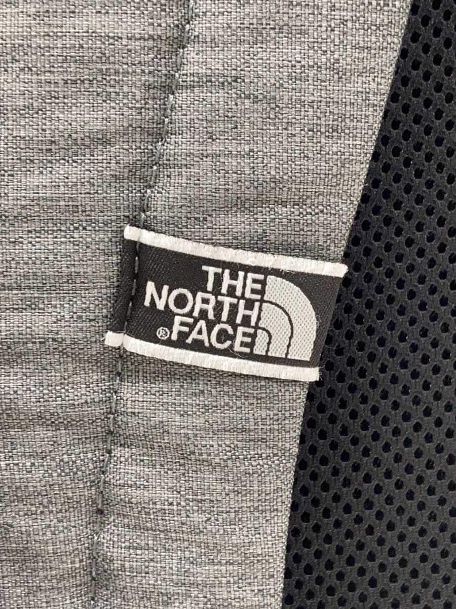THE NORTH FACE Backpack GRY NM71508 5
