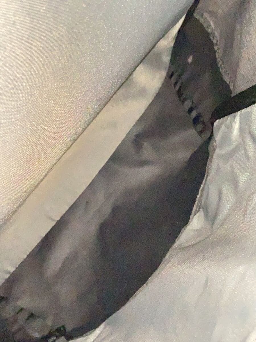 THE NORTH FACE Backpack GRY NM71508 6