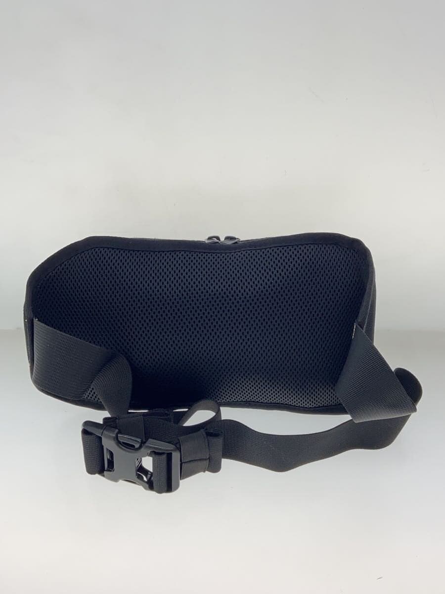 THE NORTH FACE Waist Bag GRY NM72004 3