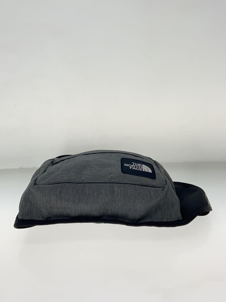 THE NORTH FACE Waist Bag GRY NM72004 4