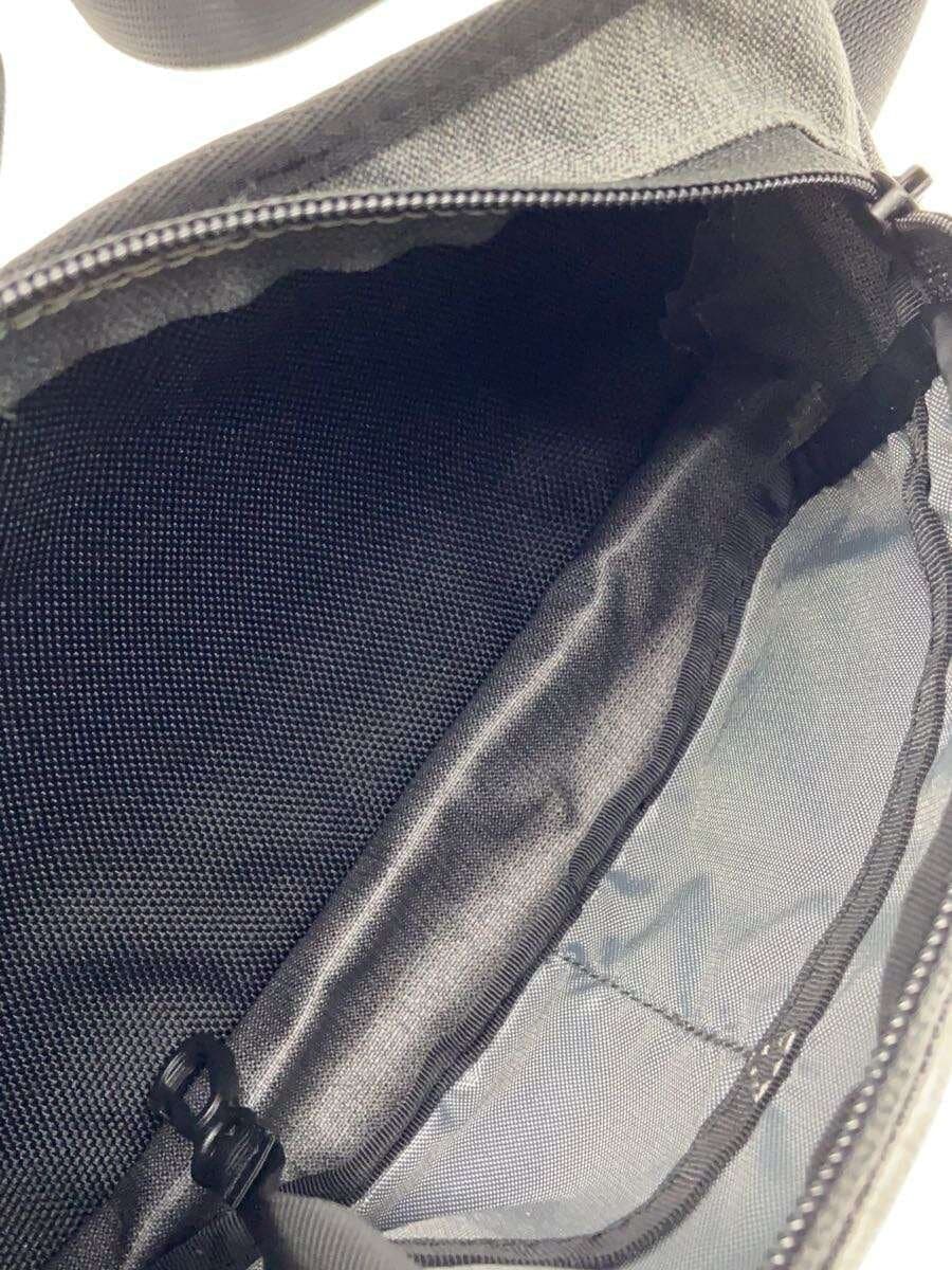 THE NORTH FACE Waist Bag GRY NM72004 6