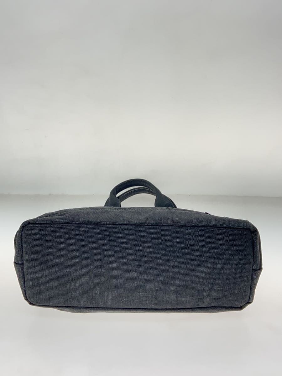 PORTER Tote Bag Canvas GRY 4