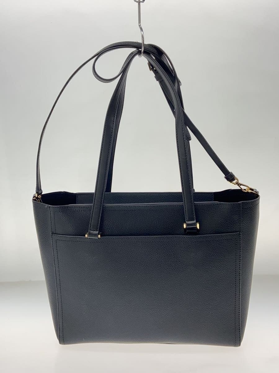 MICHAEL KORS Tote Bag BLK 35T1G5MT7T 3