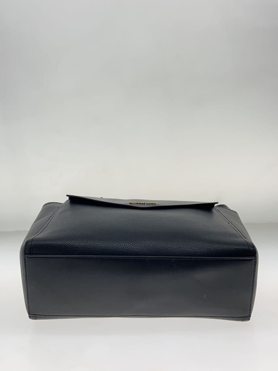 MICHAEL KORS Tote Bag BLK 35T1G5MT7T 4