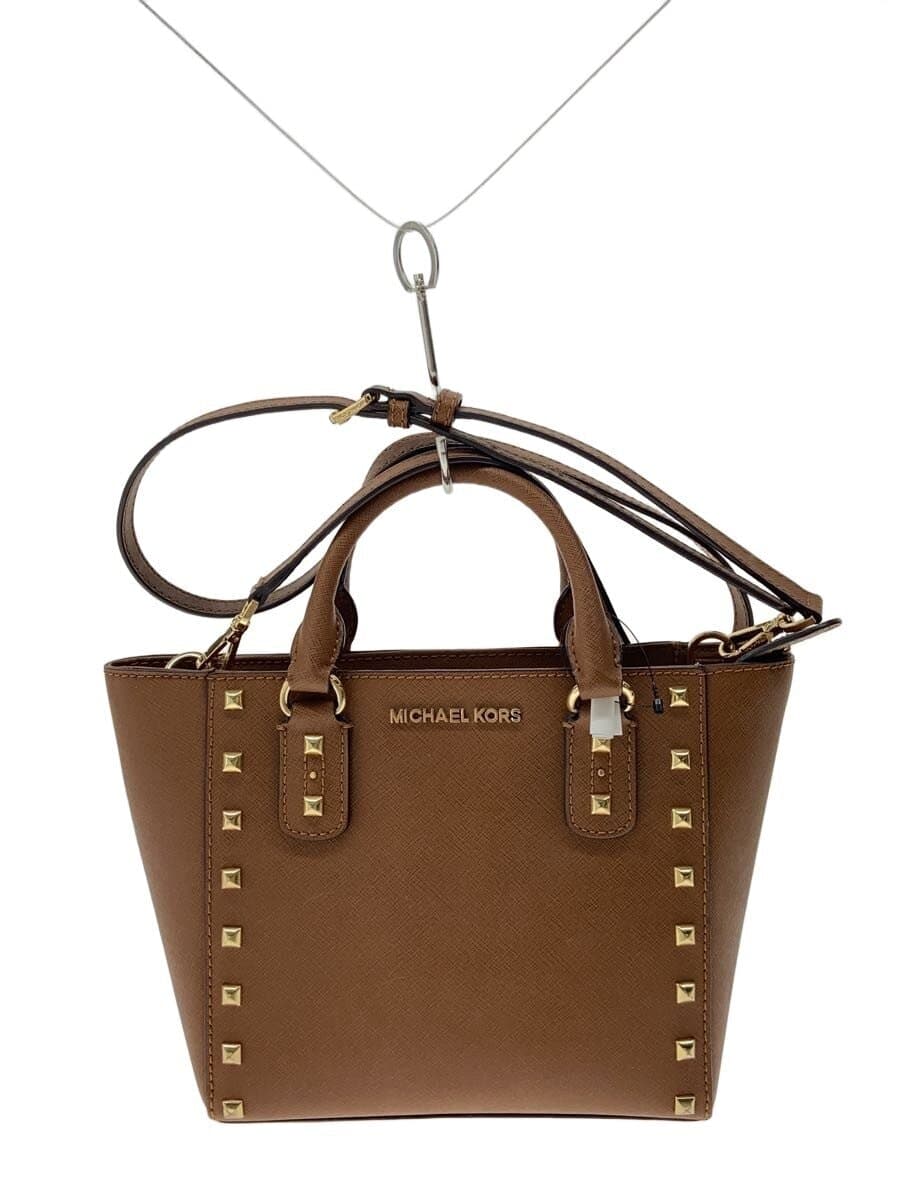 MICHAEL KORS Shoulder Bag BRW 35H7GD1C1L