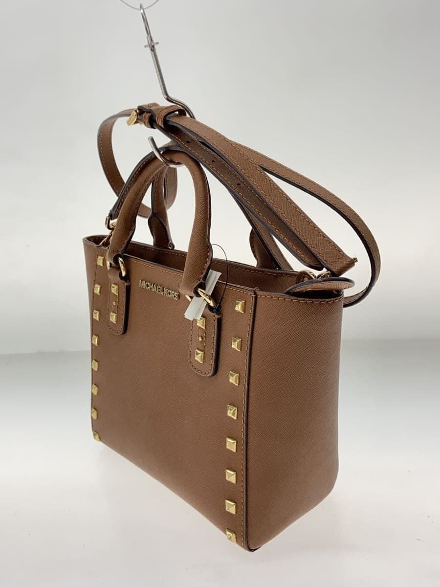 MICHAEL KORS Shoulder Bag BRW 35H7GD1C1L 2