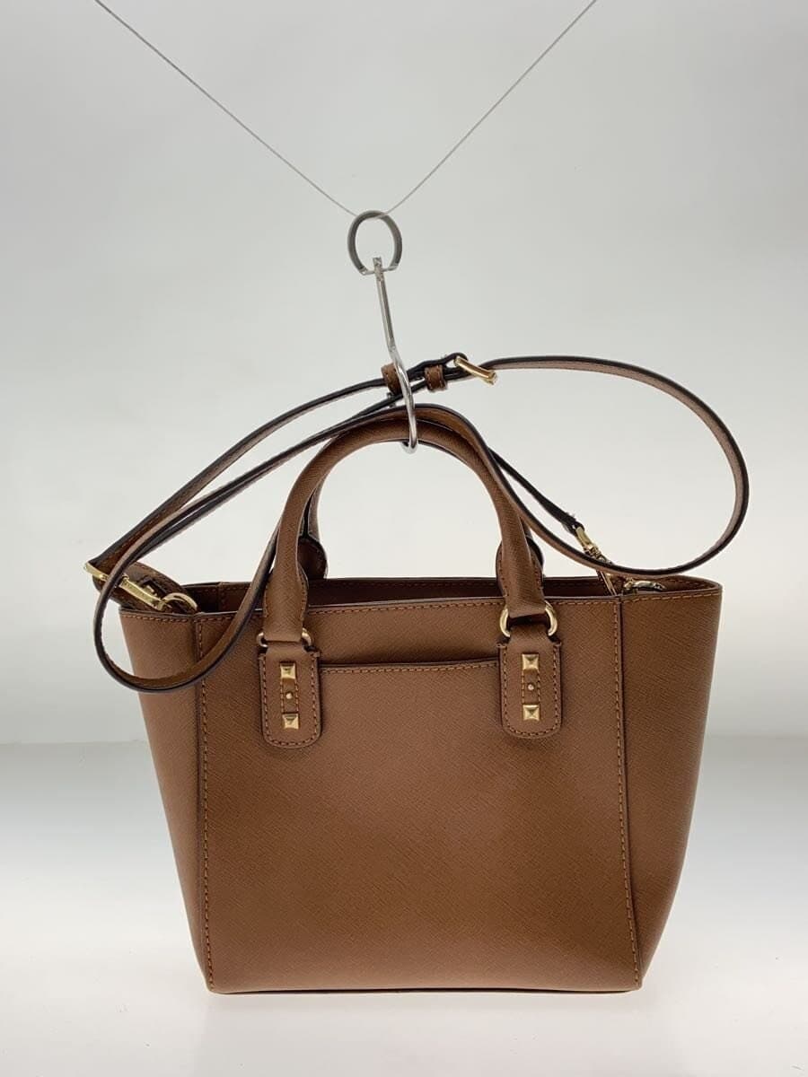 MICHAEL KORS Shoulder Bag BRW 35H7GD1C1L 3